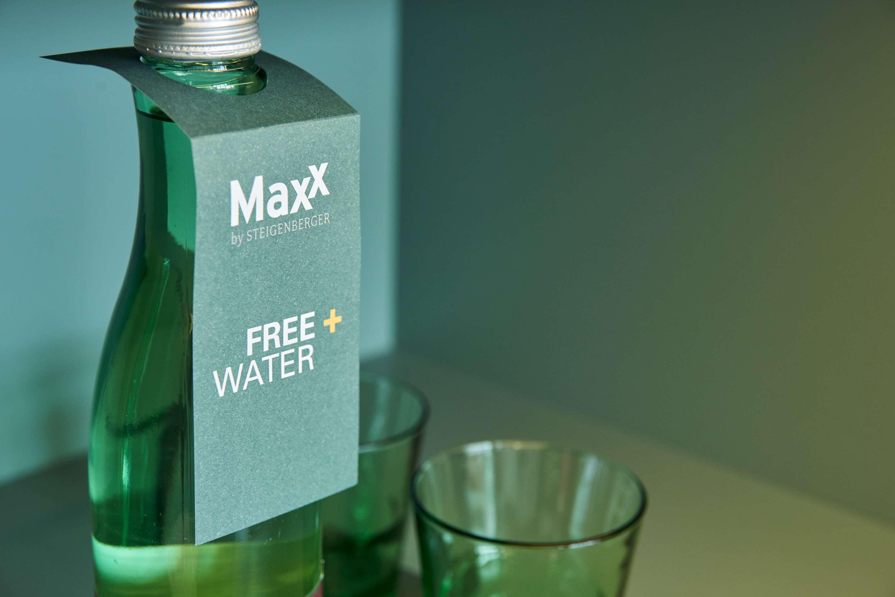 Maxx By Steigenberger Hotel Vídeň