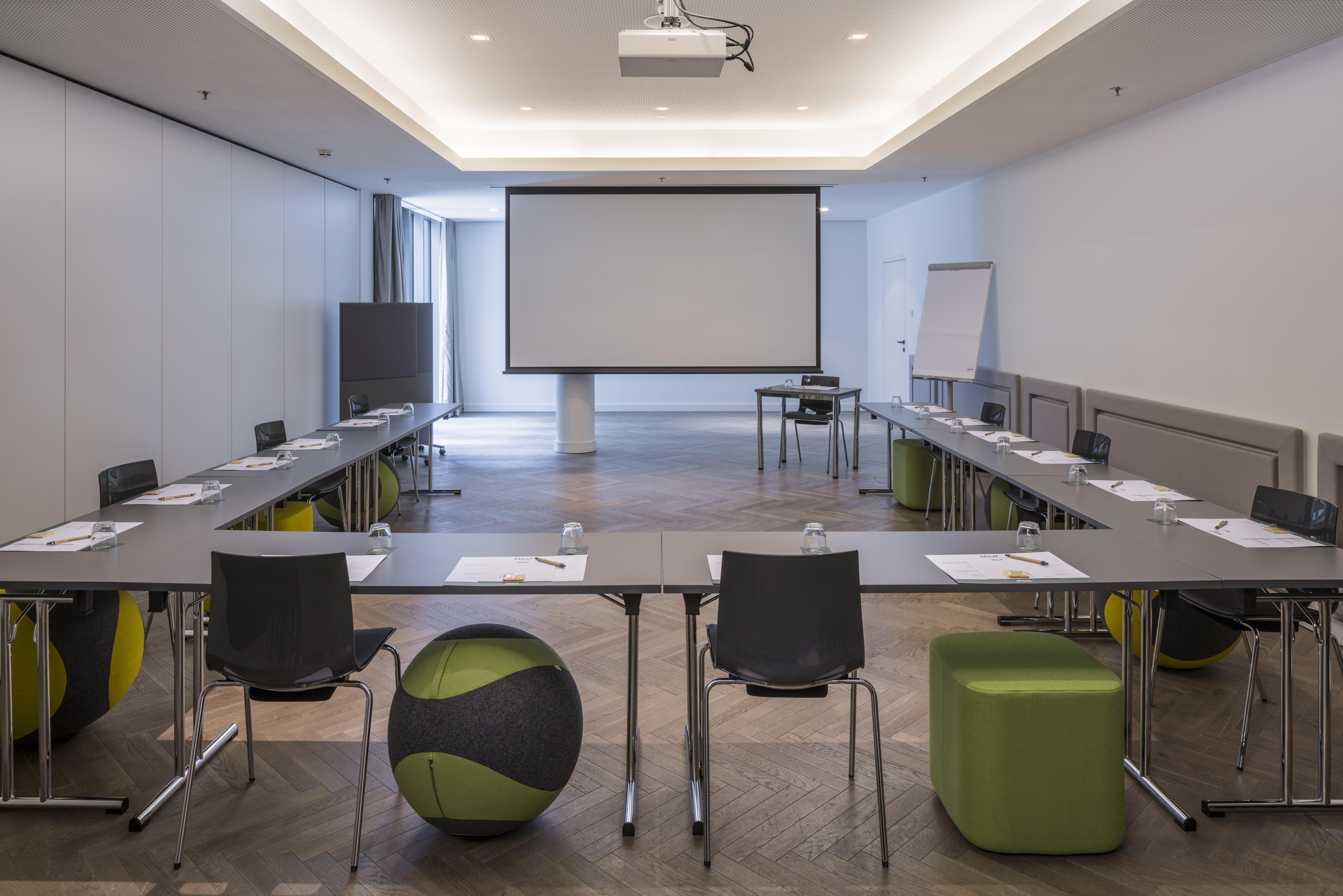 Maxx By Steigenberger Hotel Wien