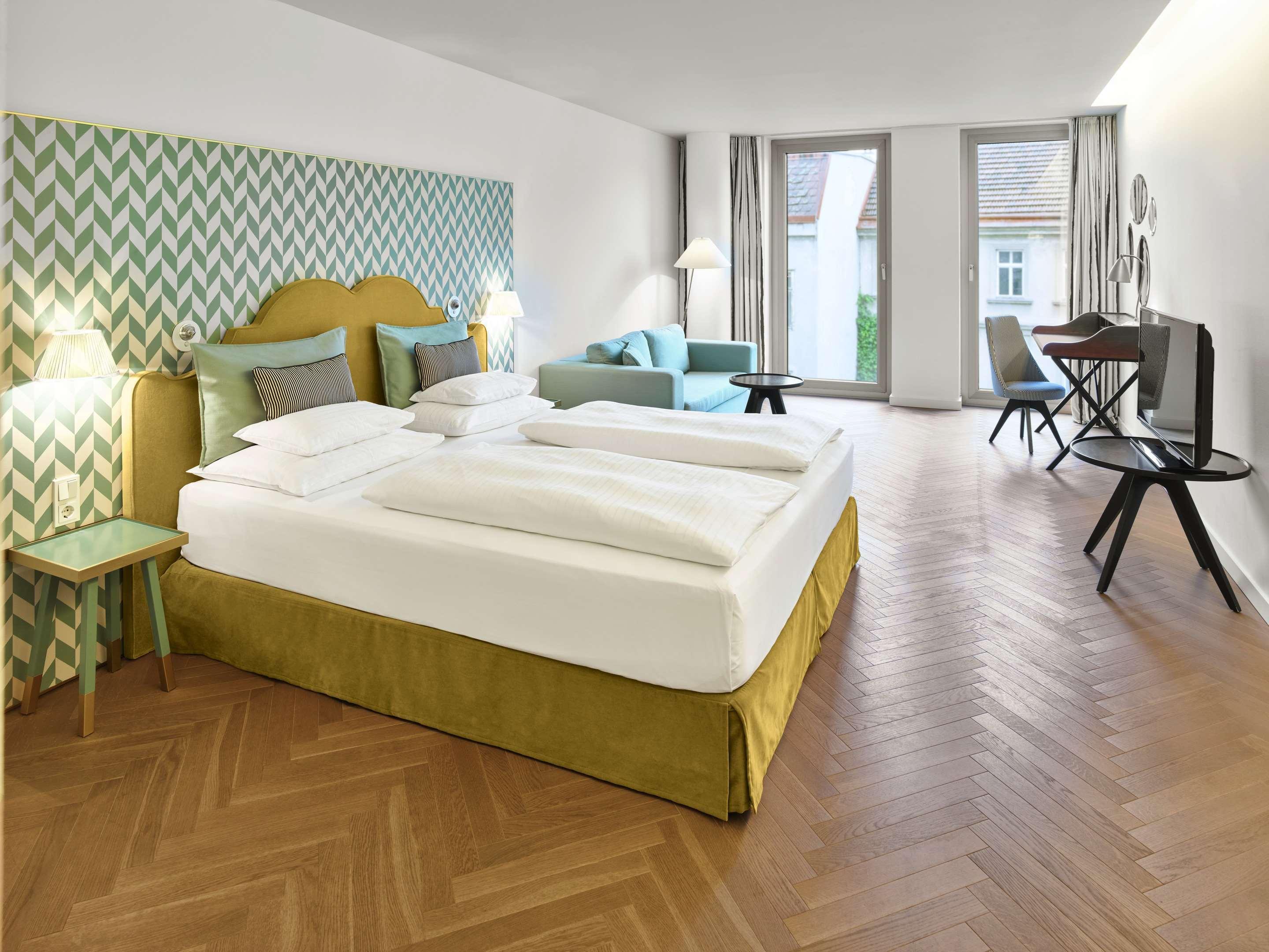 Maxx By Steigenberger Hotel Vídeň