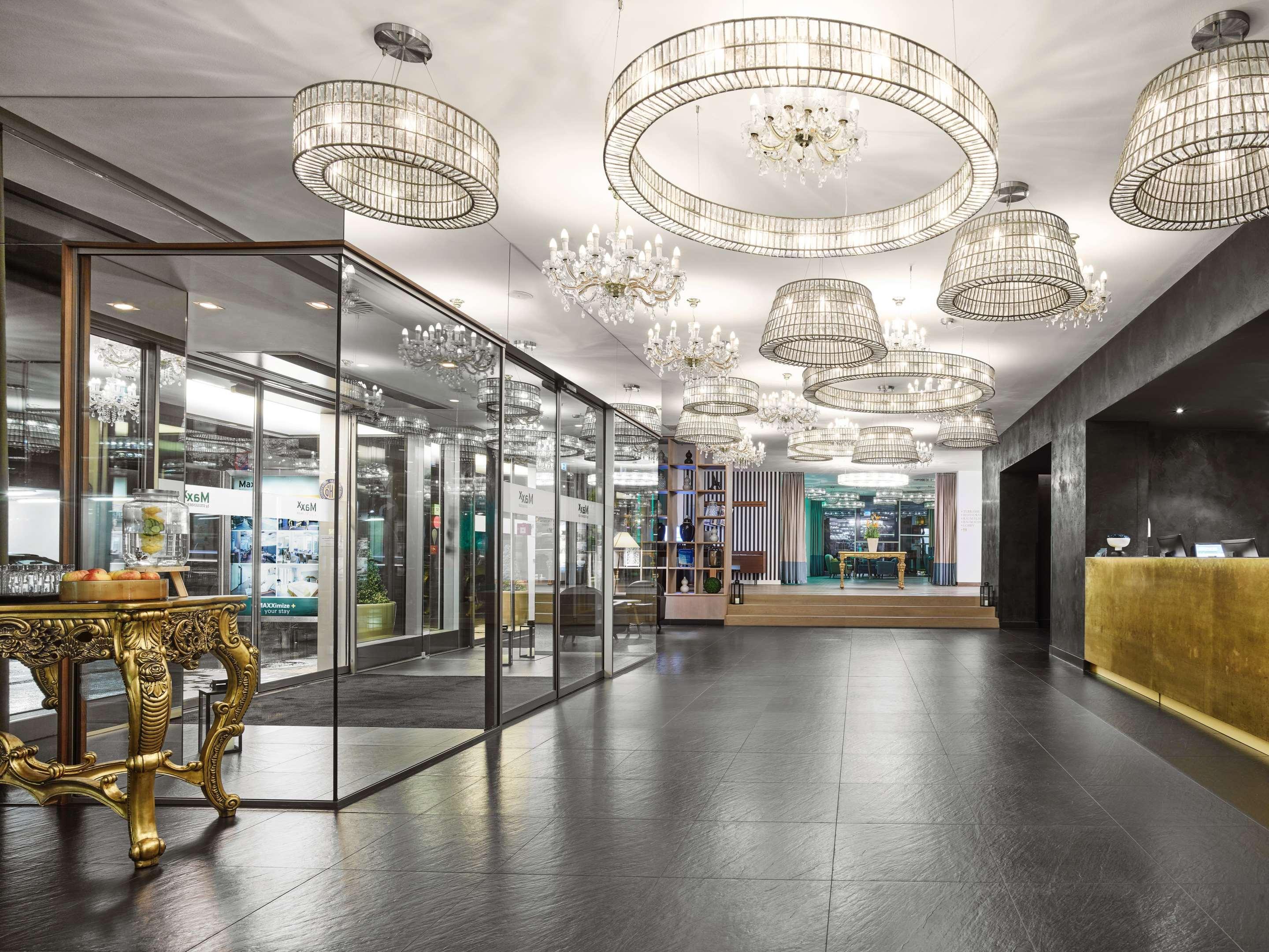Maxx By Steigenberger Hotel Vídeň