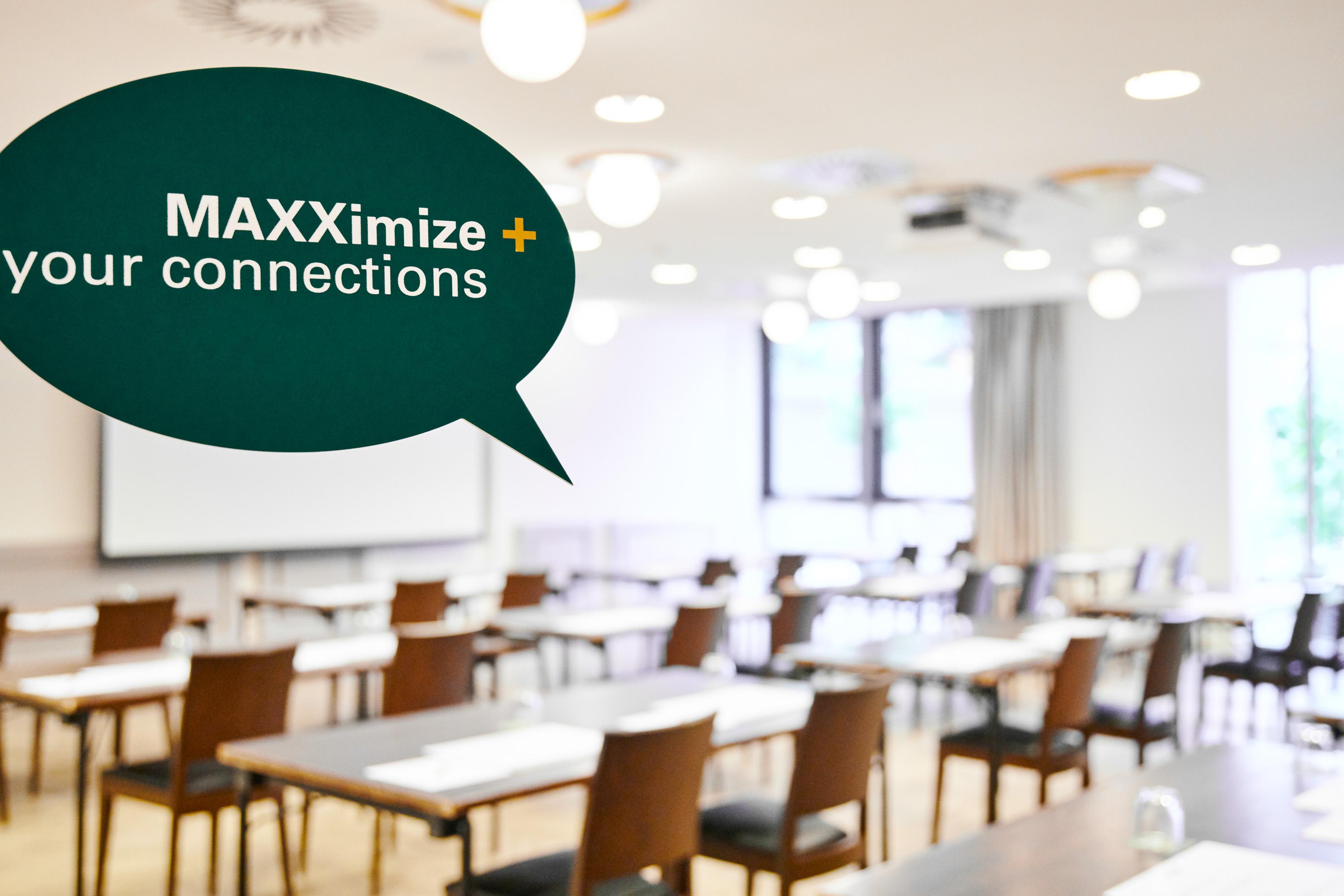 Maxx By Steigenberger Hotel Vídeň