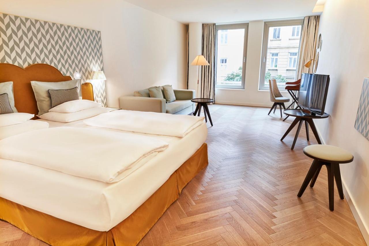 Hotel Maxx By Steigenberger Vídeň
